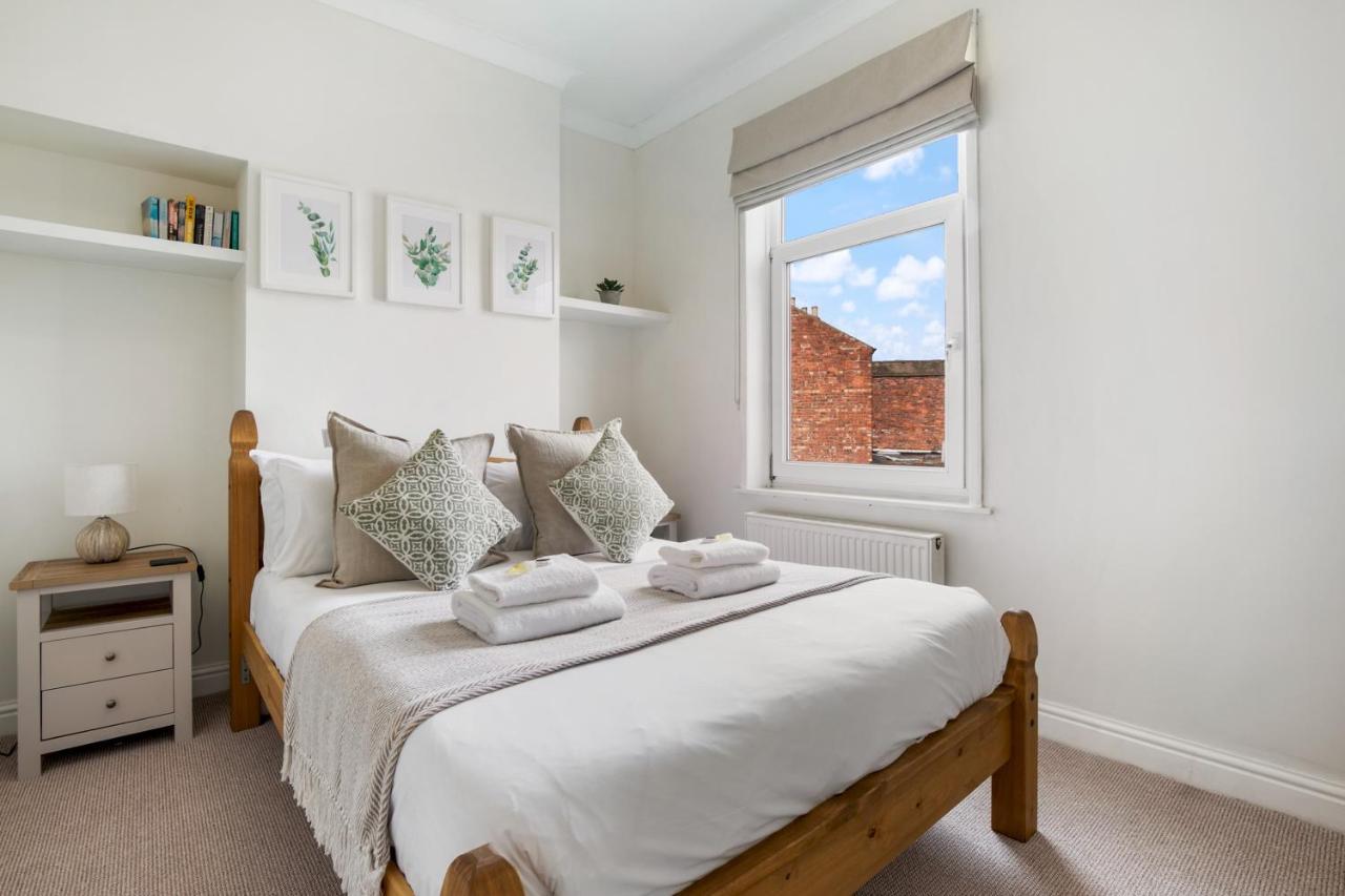 Holiday home Stylish Near Centre - Pass The Keys York