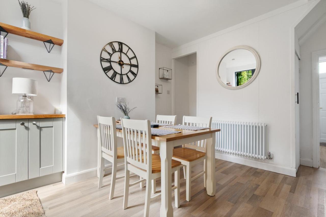Stylish Near Centre - Pass The Keys Holiday home York