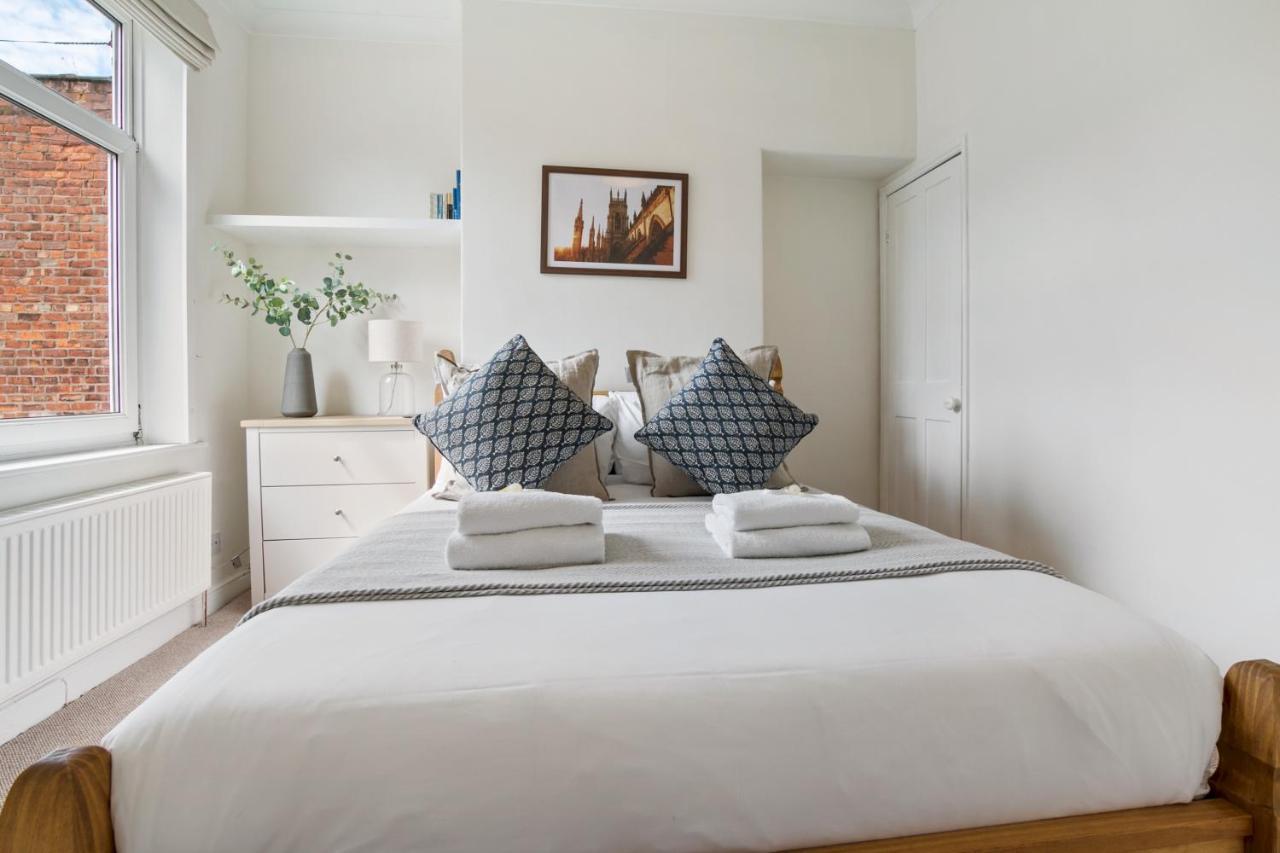 Holiday home Stylish Near Centre - Pass The Keys York