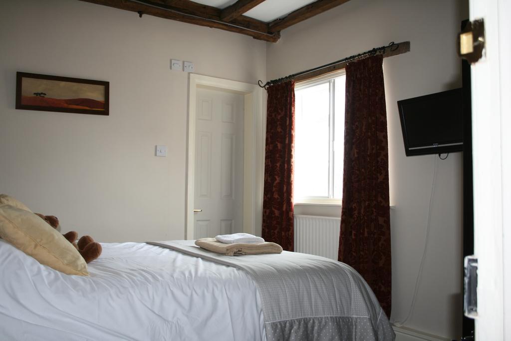 The Manor 4* York