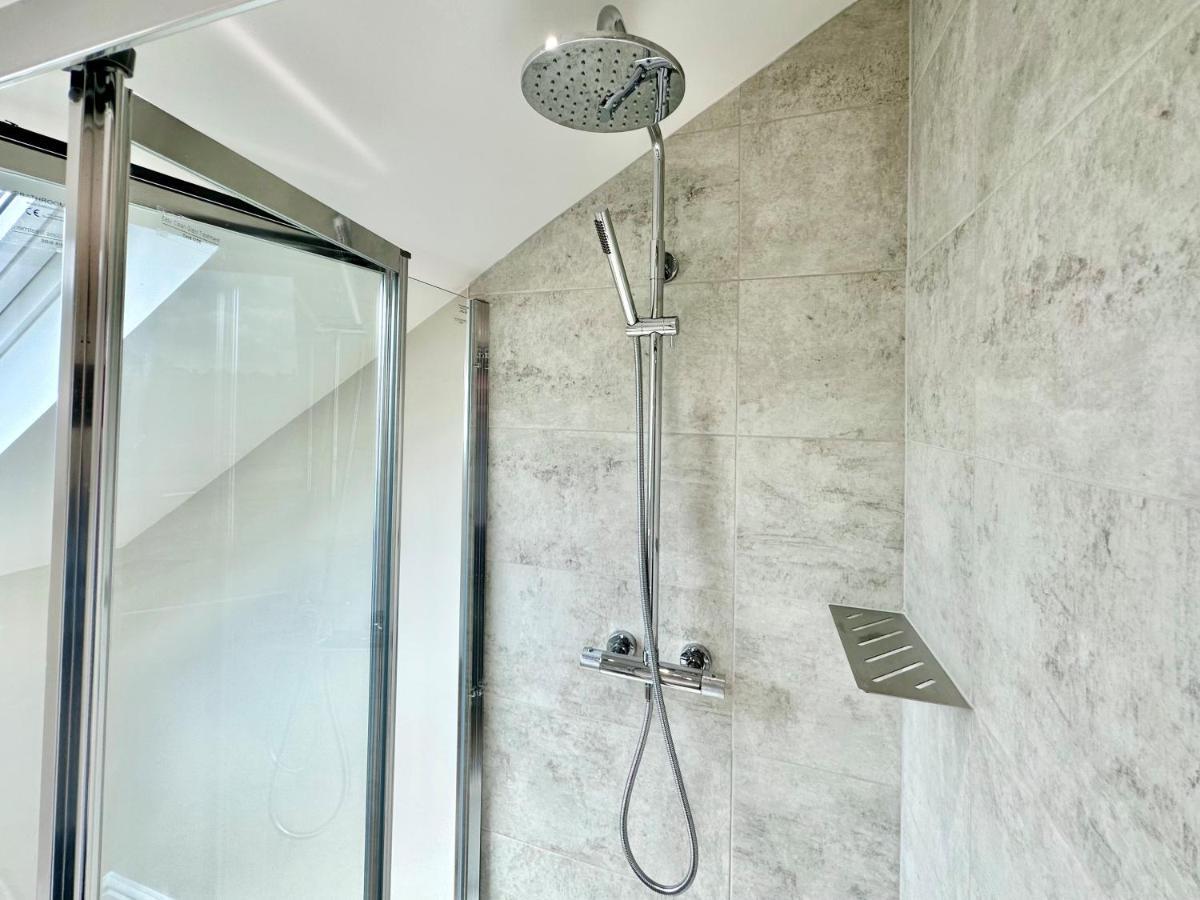 Apartment Minster Heights York