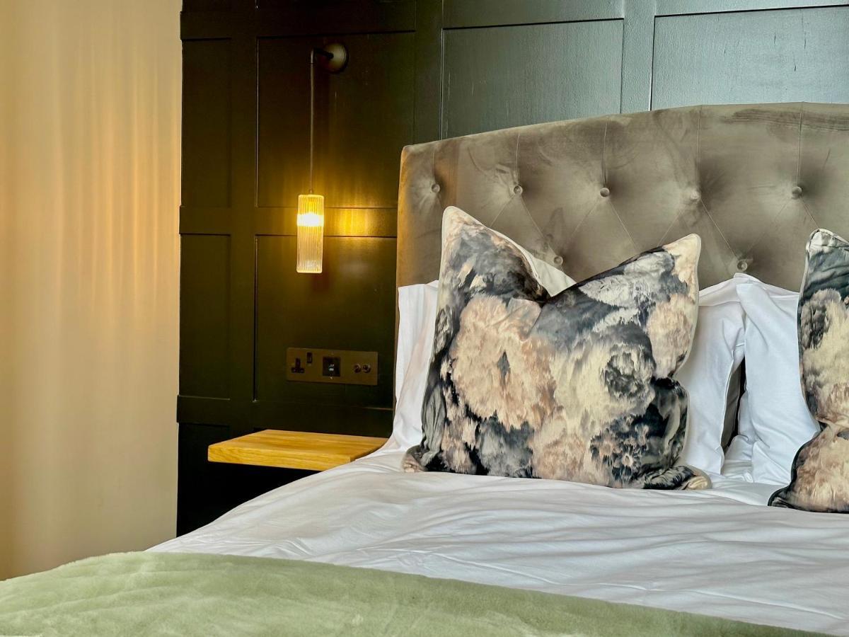 Minster Peak Apartment