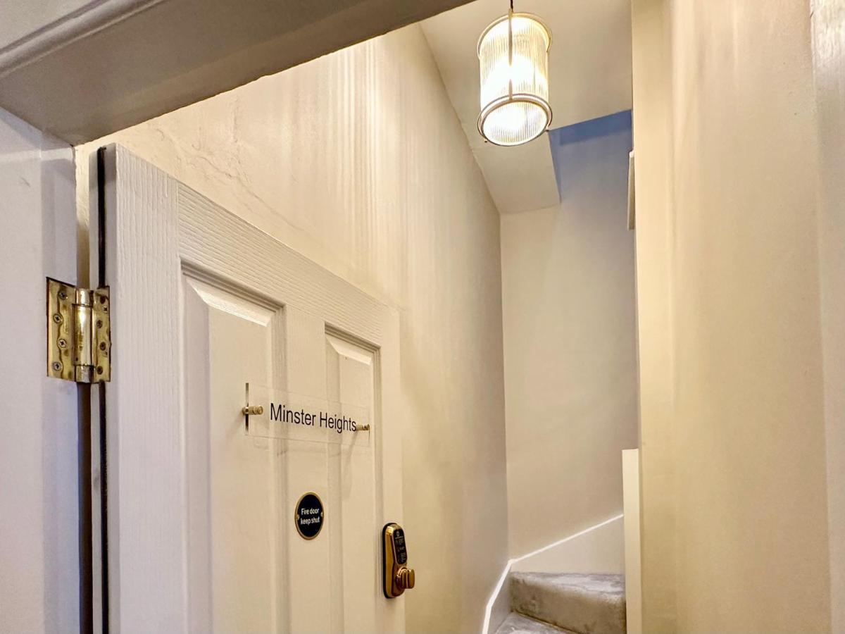 Apartment Minster Heights *
