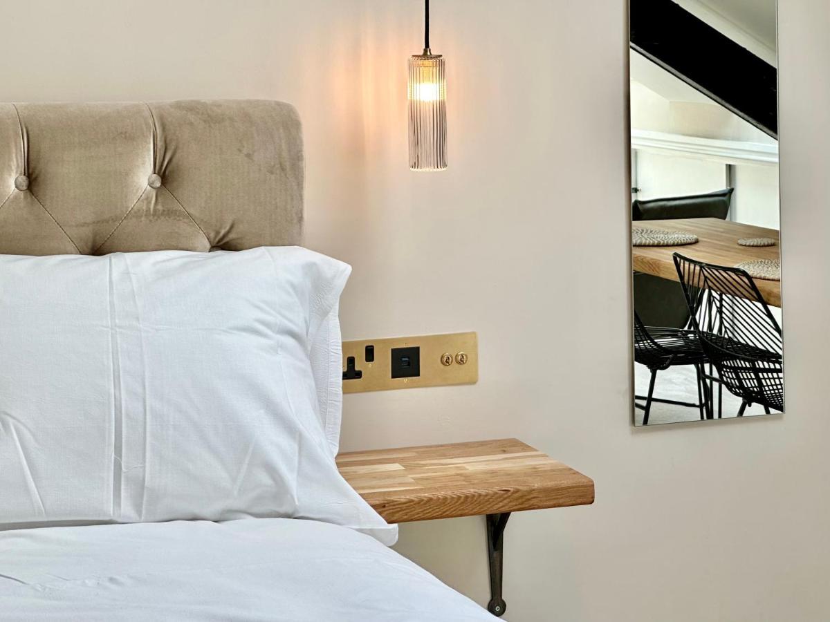 Apartment Minster Heights