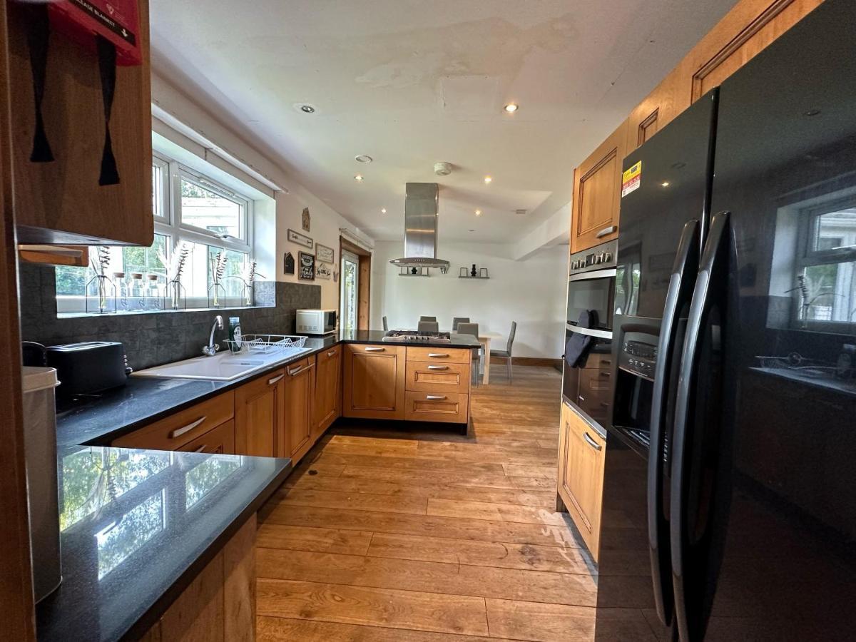 Corner House - Quiet Cul-de-sac * York