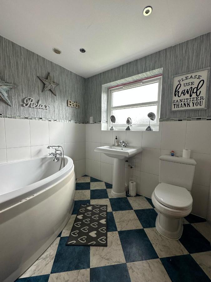 Corner House - Quiet Cul-de-sac * York