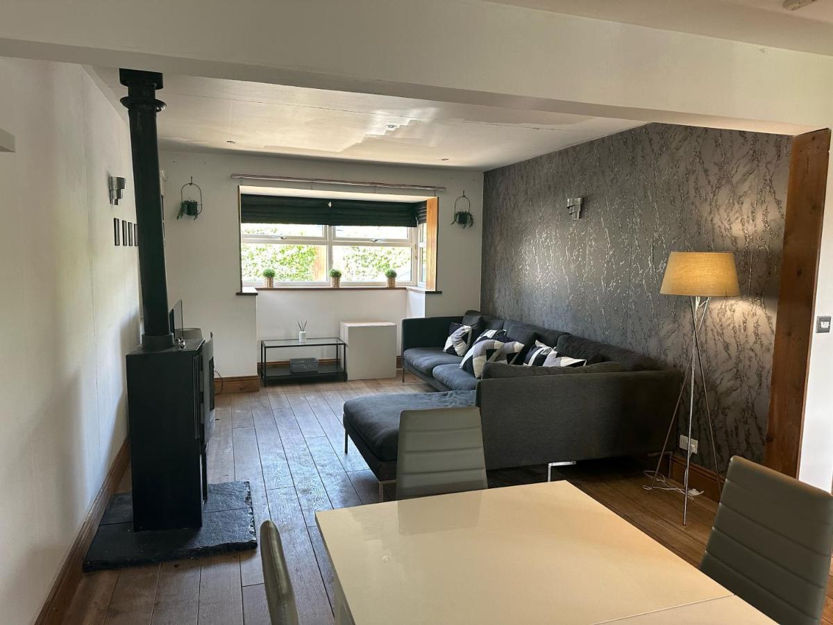 Corner House - Quiet Cul-de-sac * York