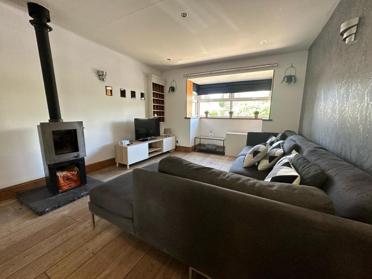 Corner House - Quiet Cul-de-sac Holiday home York