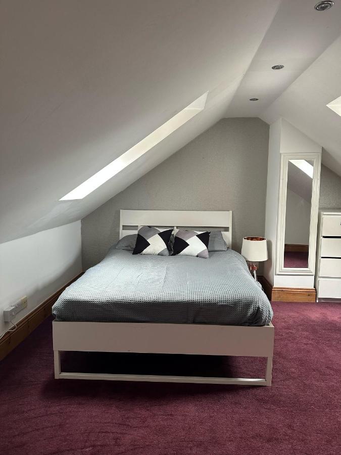 Holiday home Corner House - Quiet Cul-de-sac York
