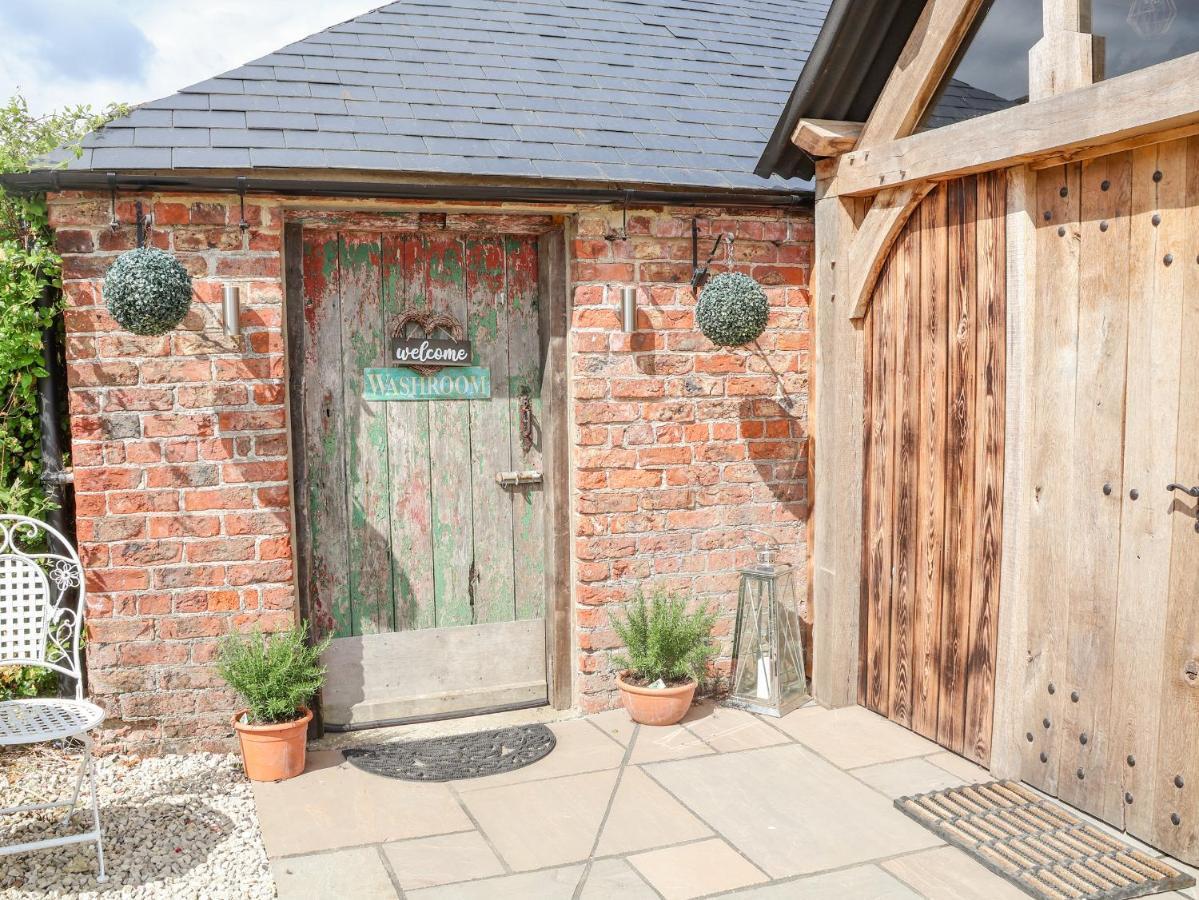 Holiday home Mayfield *