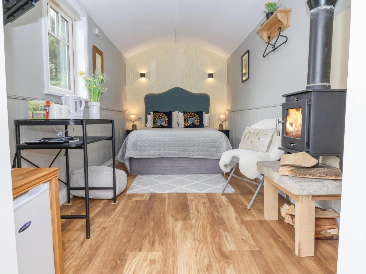 Mayfield Holiday home York