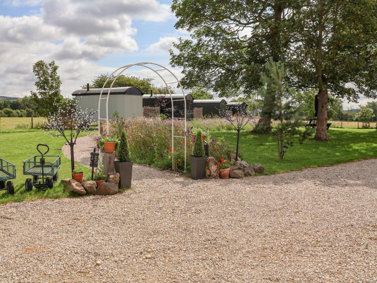 Holiday home Mayfield *