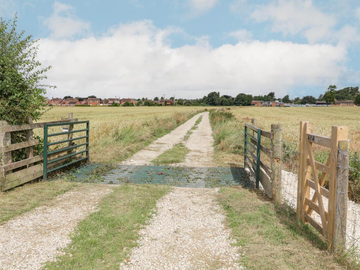 Mayfield Holiday home York
