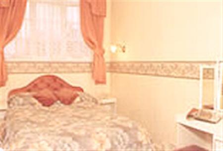 Blossoms Guest house 2*
