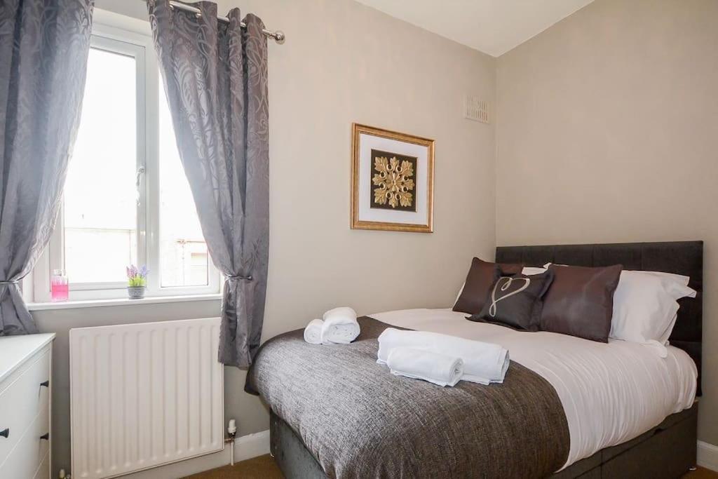 New - Prospect , City Centre Terraced House York