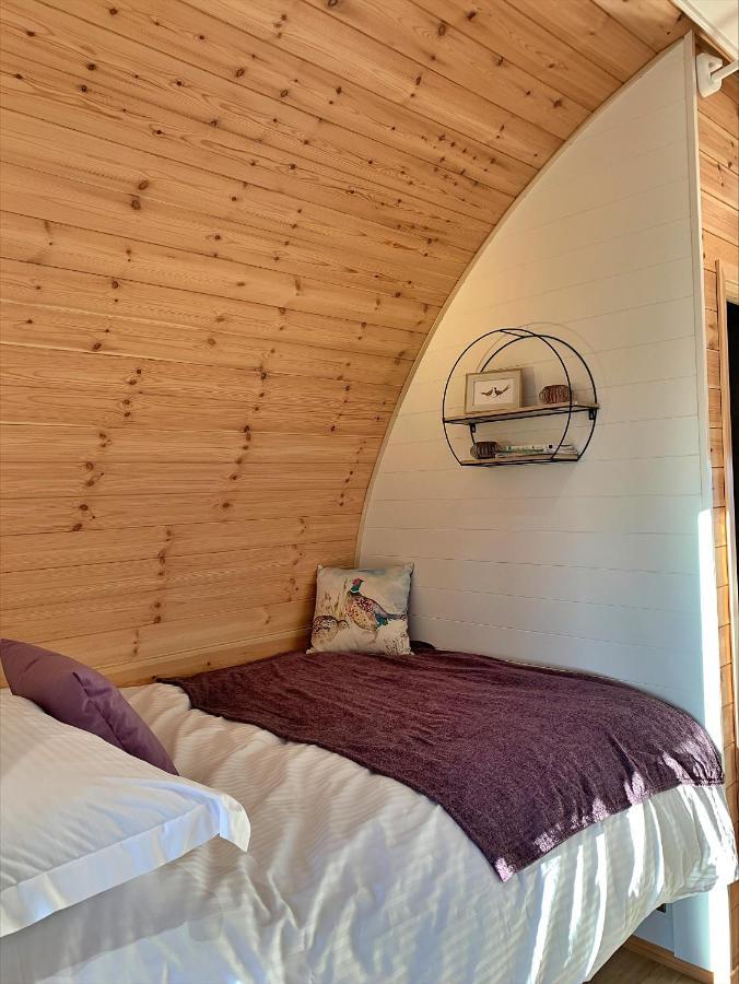 Chalet Mingle Dale *