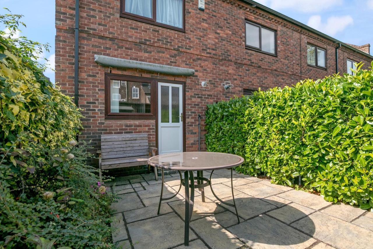 Holiday home Cosy Townhouse - Fossdyke - Pass The Keys York
