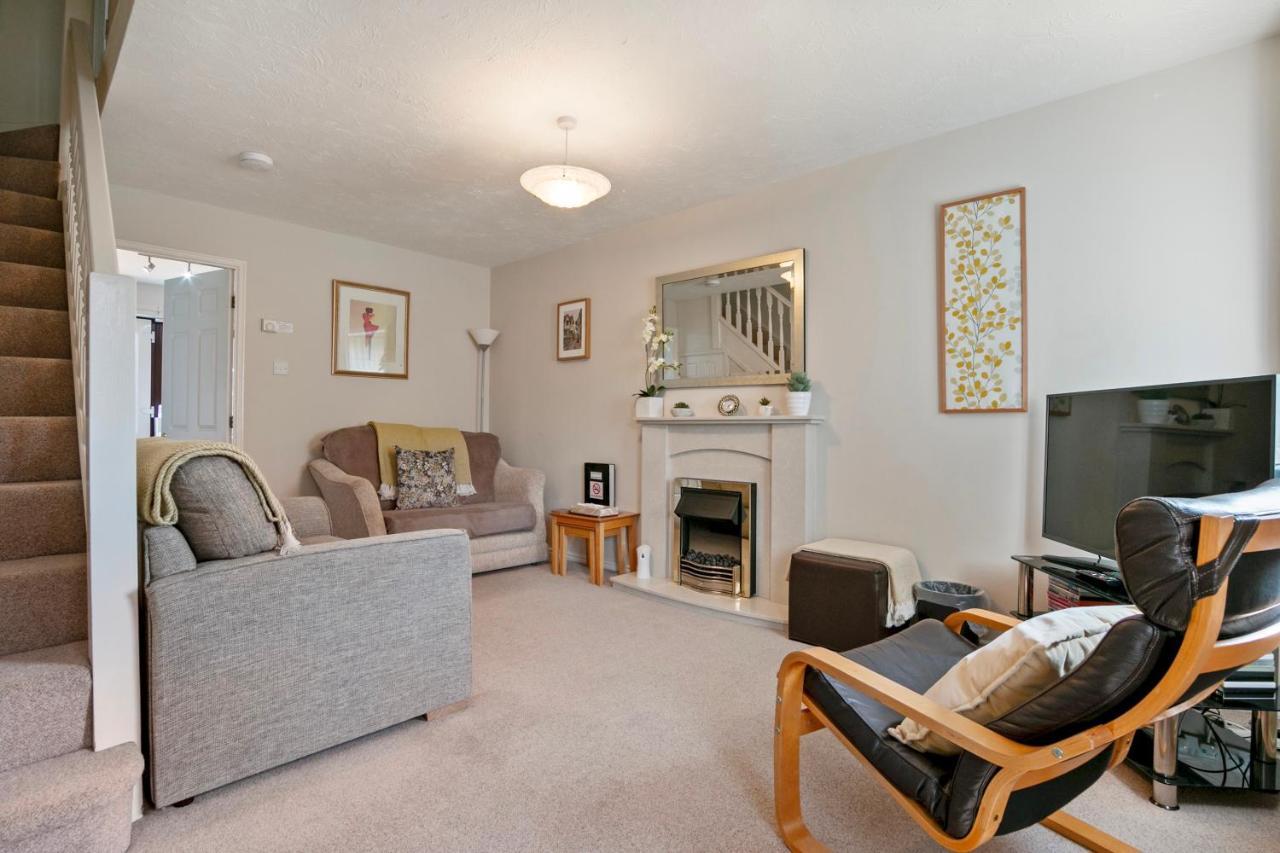 Cosy Townhouse - Fossdyke - Pass The Keys Holiday home York