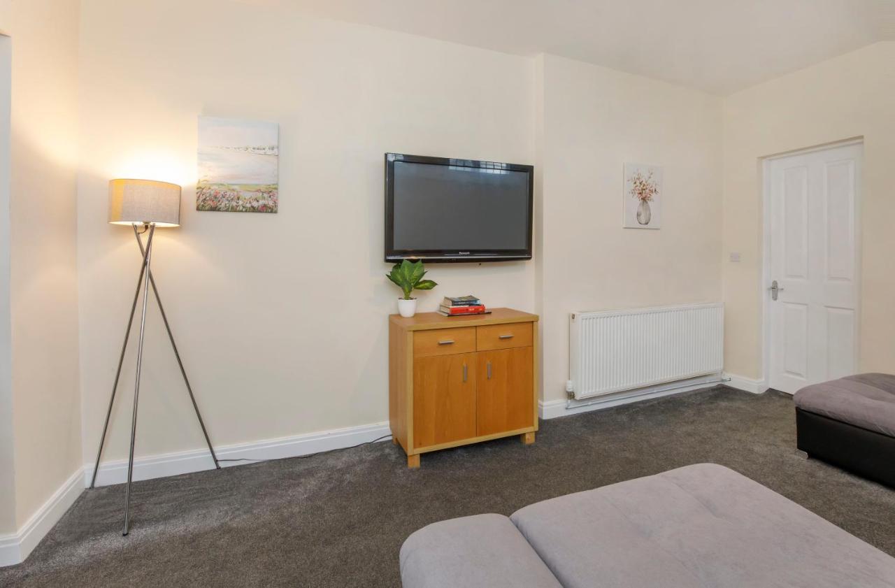 Apartment Drake St, Close To Station And Centre York