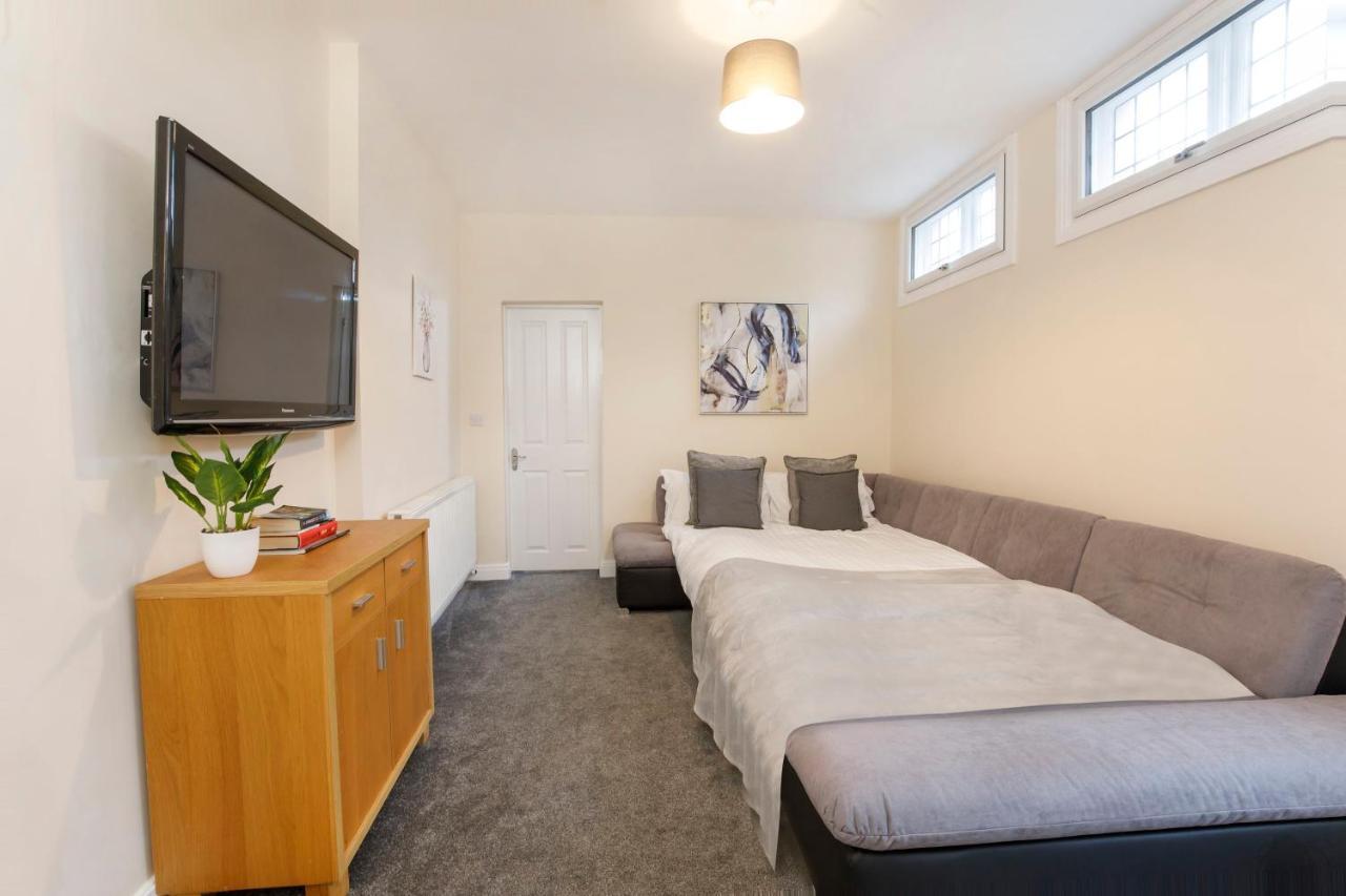 Drake St, Close To Station And Centre Apartment