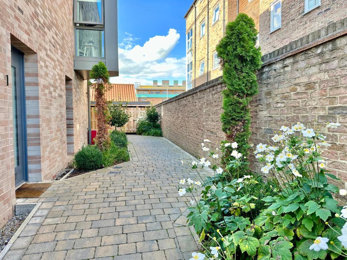 Apartment Bootham Row No 8 York