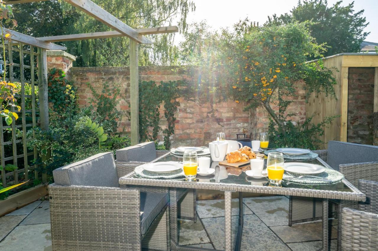3 The Mews Holiday home *