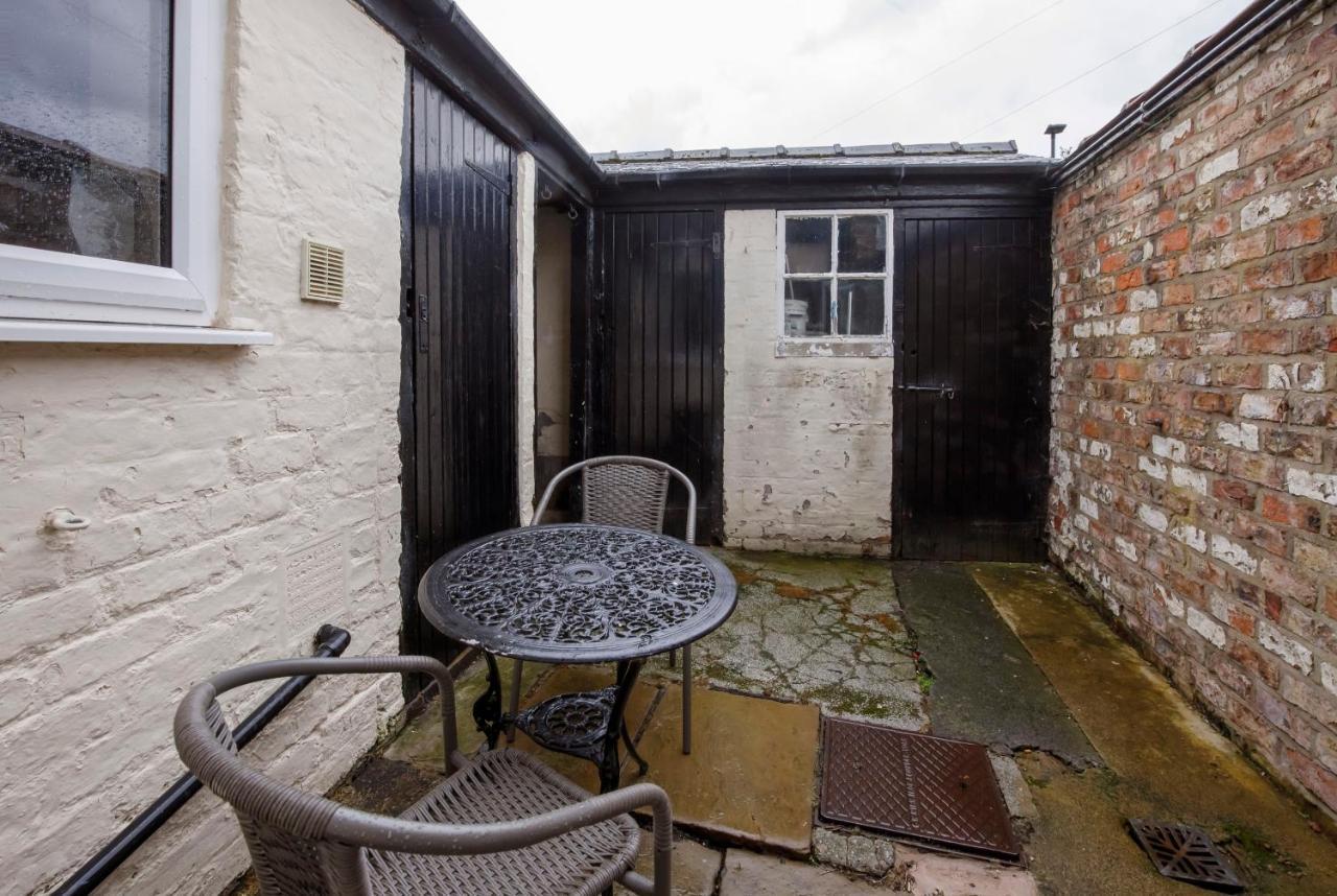 Drake St, Close To Station And Centre Apartment York