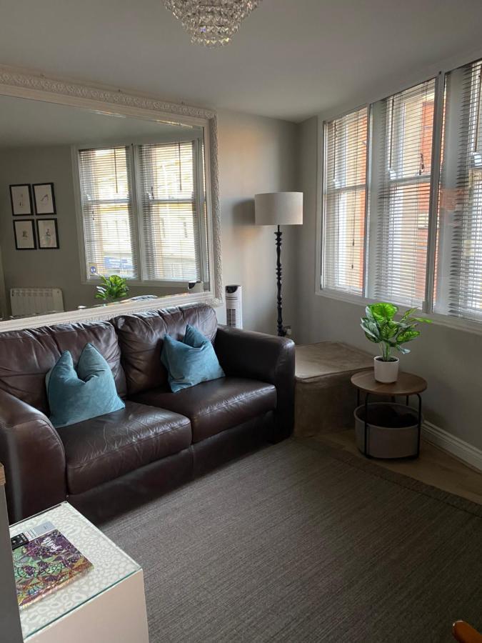 Apartment Galtres Chambers Coppergate