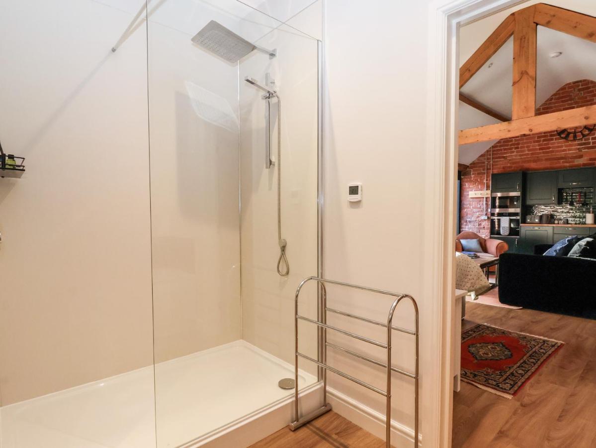 Holiday home Model Farm Cart Shed York