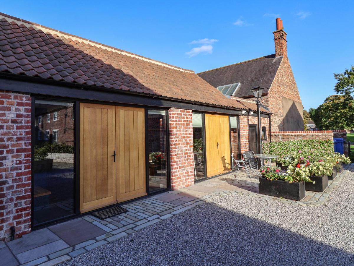 Holiday home Model Farm Cart Shed York