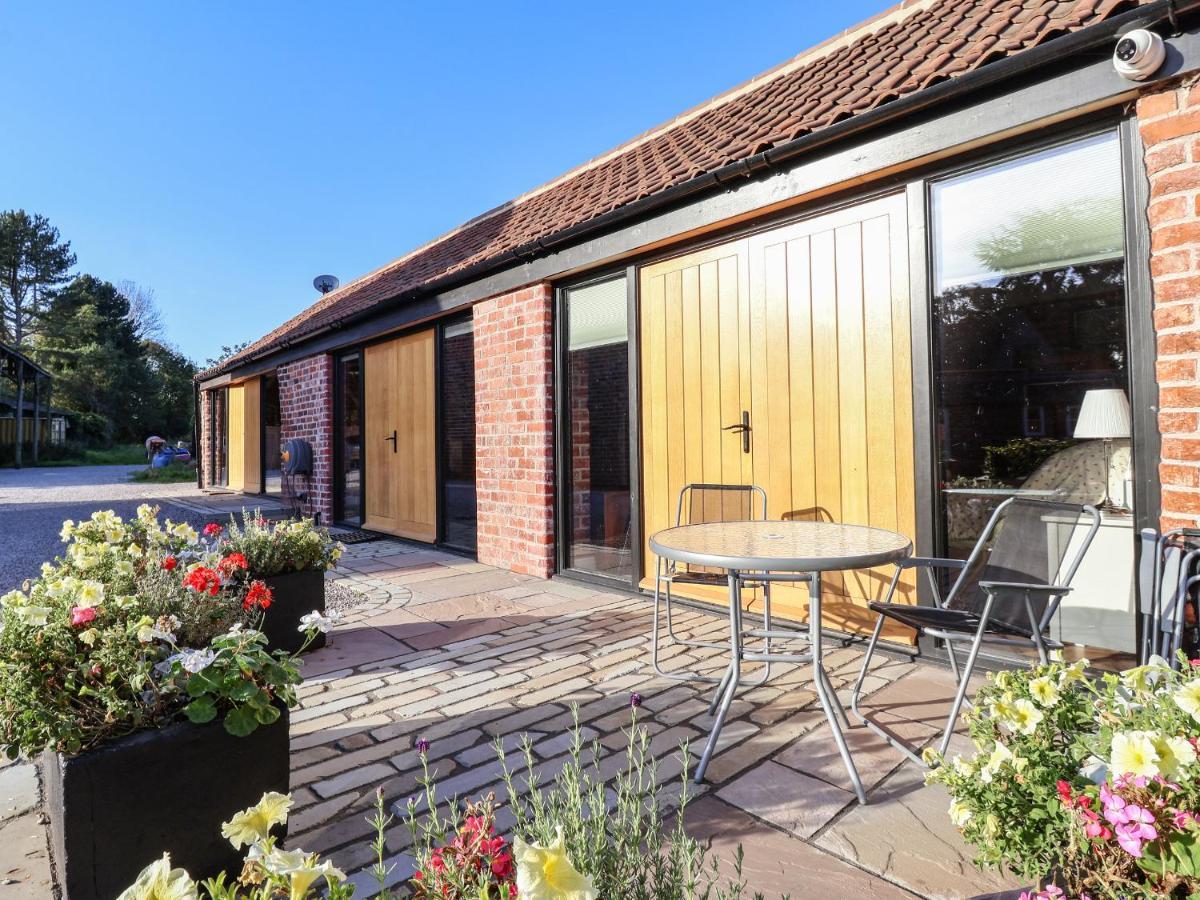 Model Farm Cart Shed Holiday home