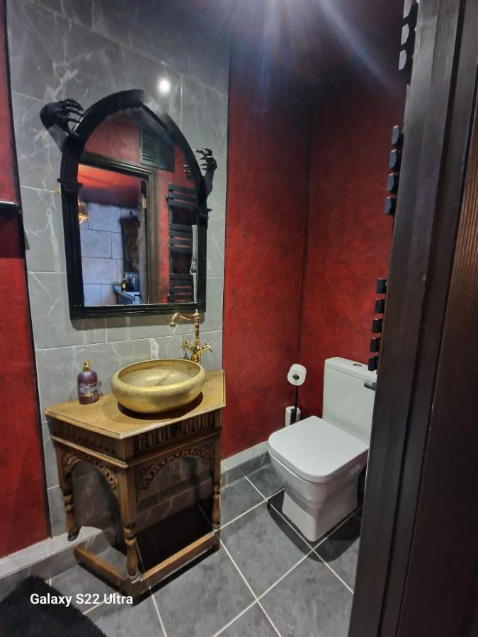 Transylvania House Apartment *