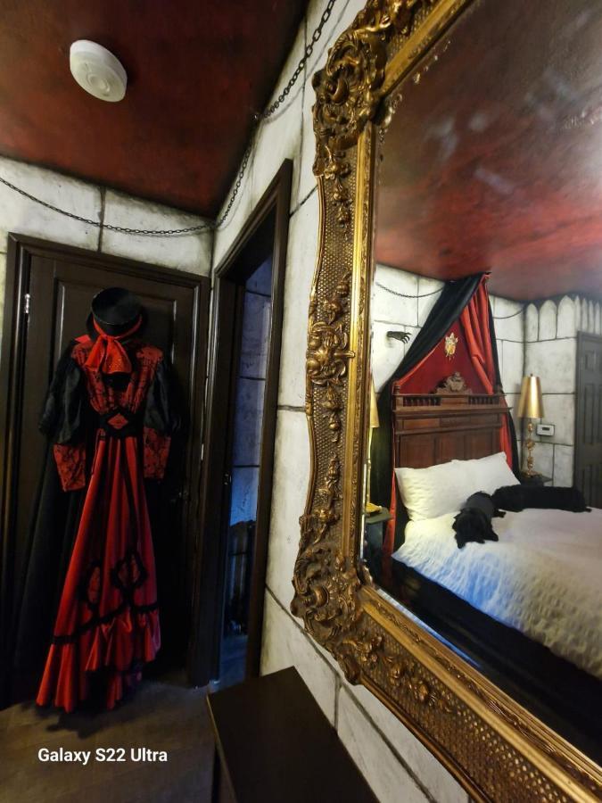 Apartment Transylvania House