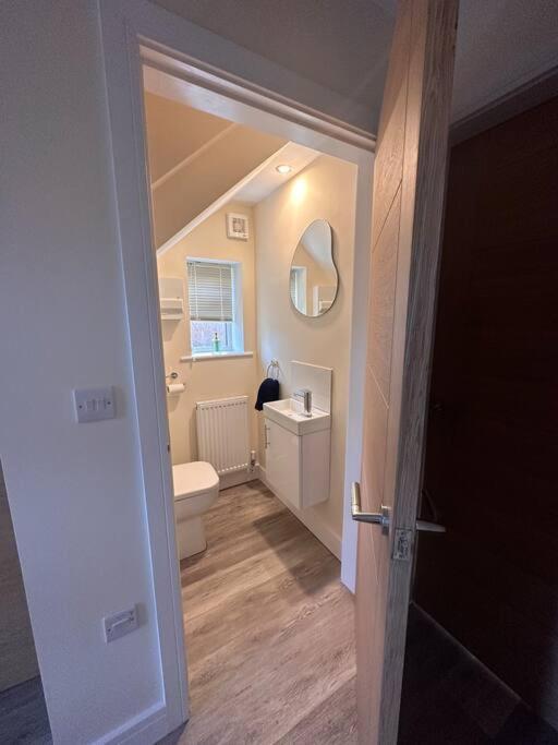 Holiday home New Build House - 2 Bedroom