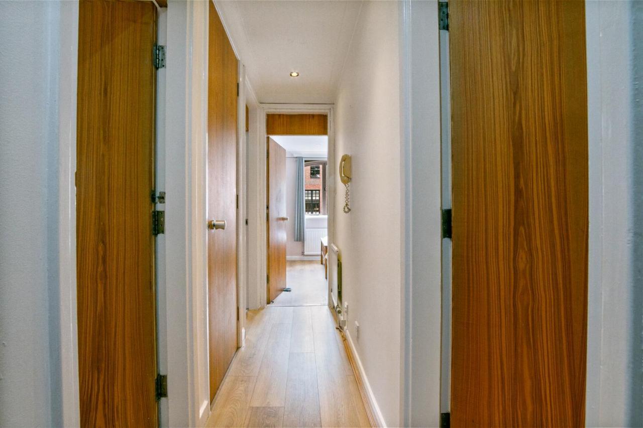 Lovely In - Pass The Keys Apartment York