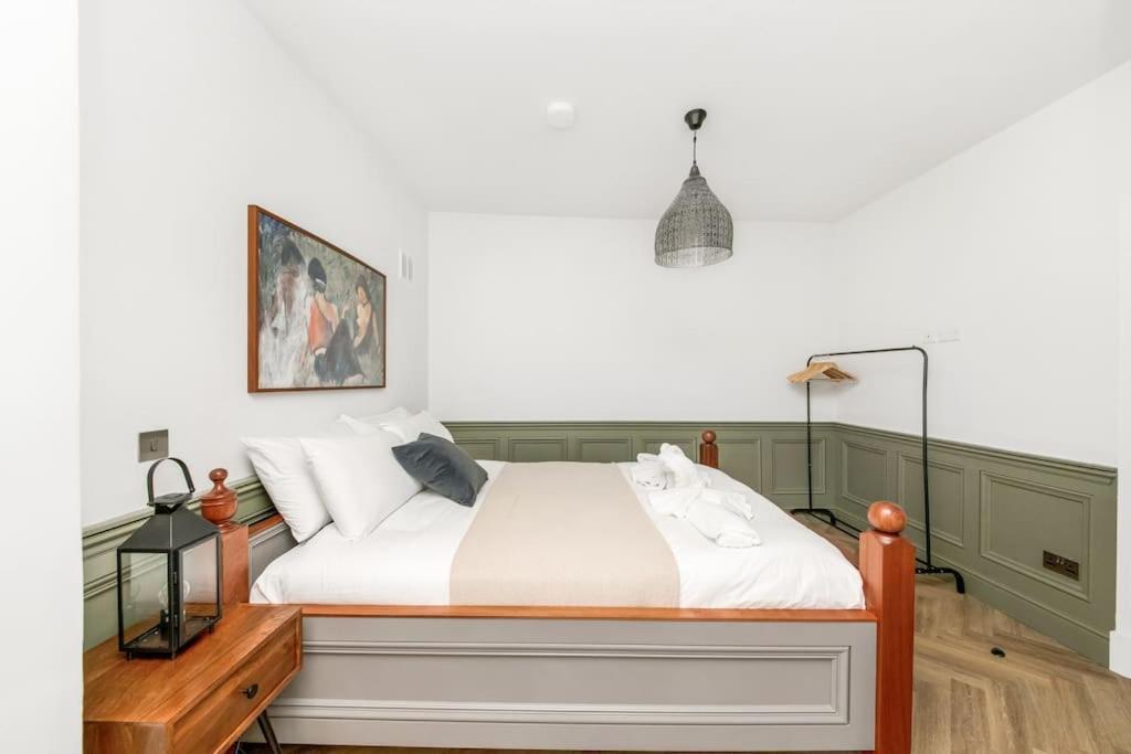 Apartment The Aldwark York