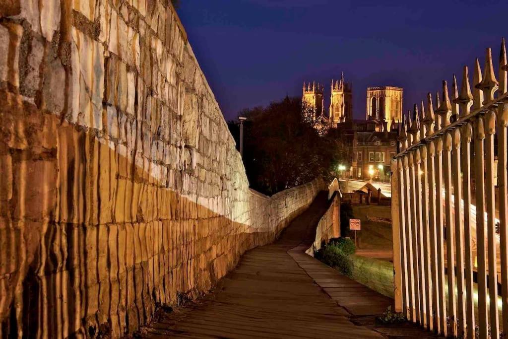 The Aldwark York