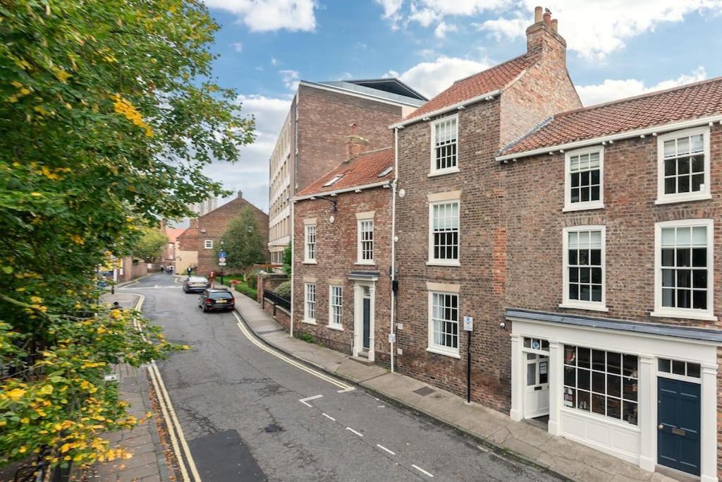 Apartment The Aldwark York