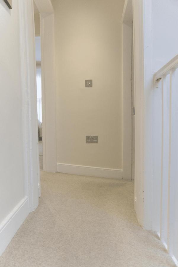 Apartment The Barbican
