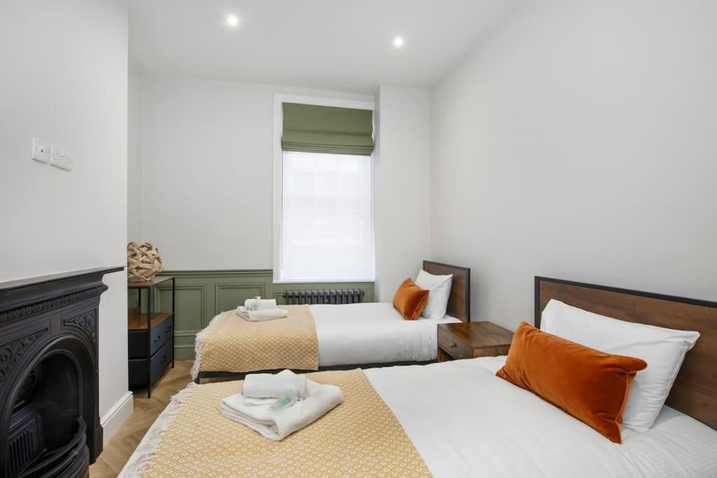 Apartment Aldwark View With Free Parking *