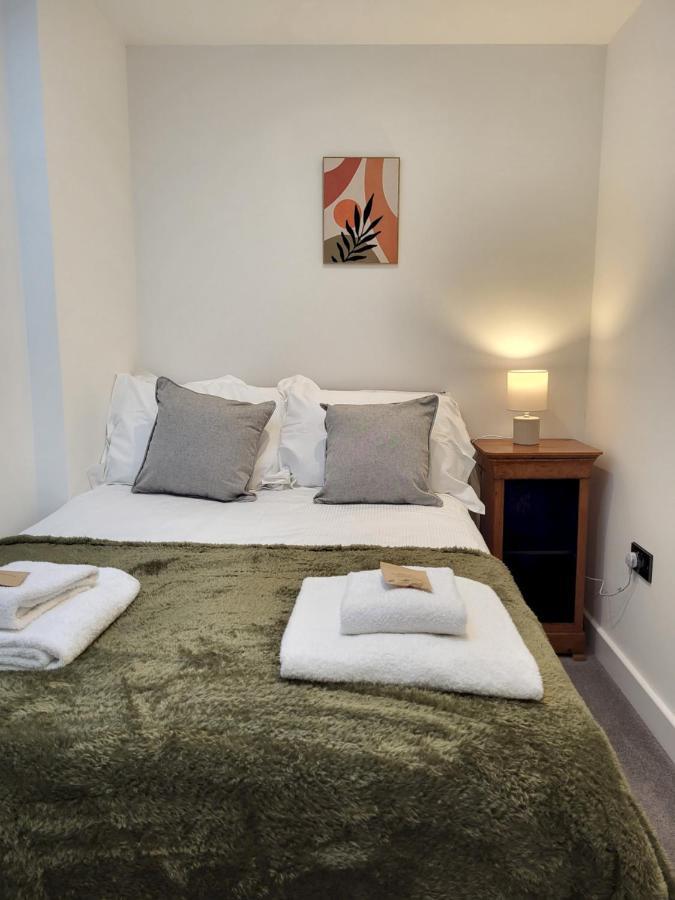 Marygate Mews Holiday home