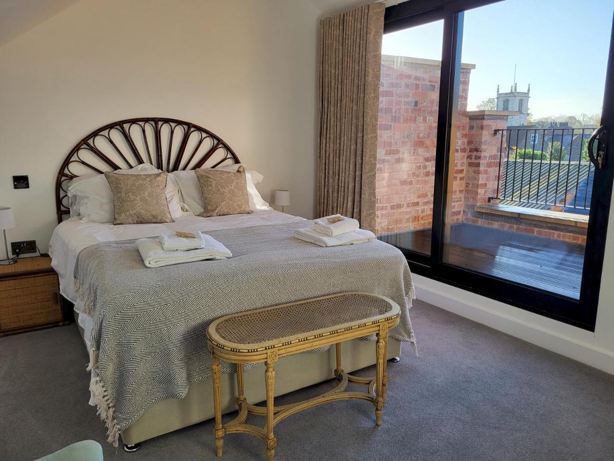 Marygate Mews