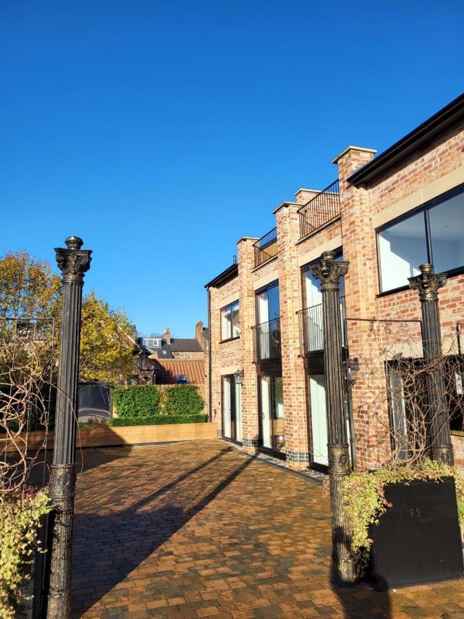Marygate Mews Holiday home *