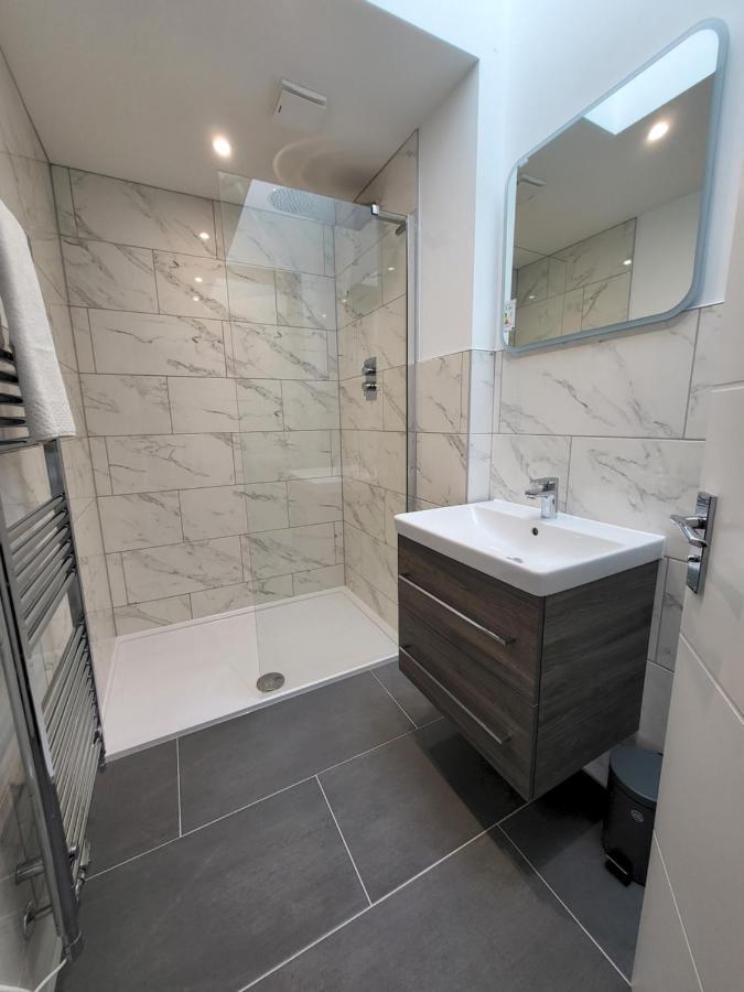 Marygate Mews Holiday home York