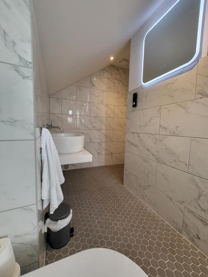 Marygate Mews Holiday home