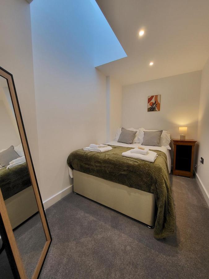 Marygate Mews Holiday home