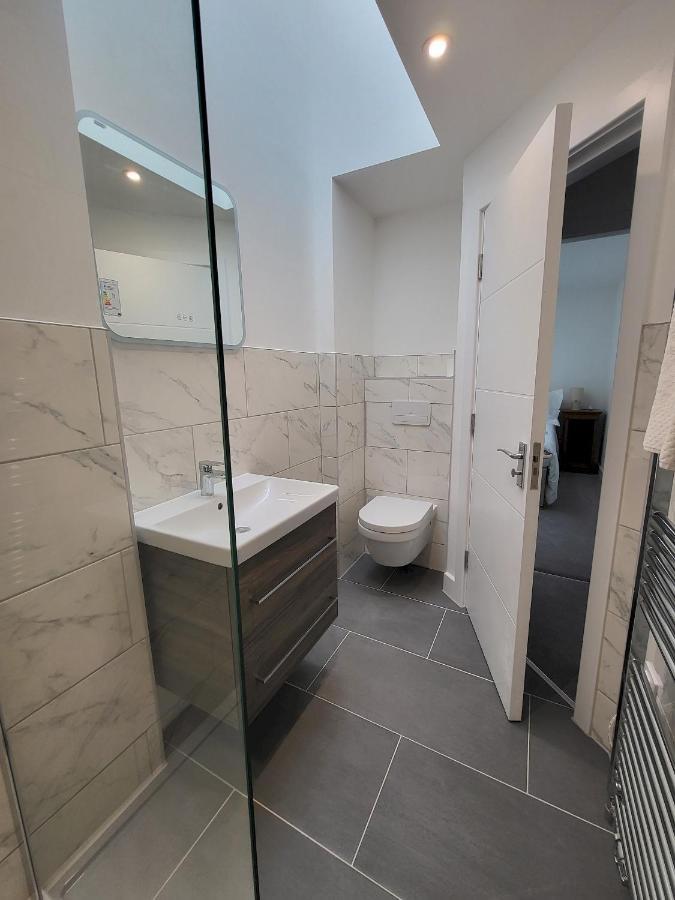 Marygate Mews Holiday home *