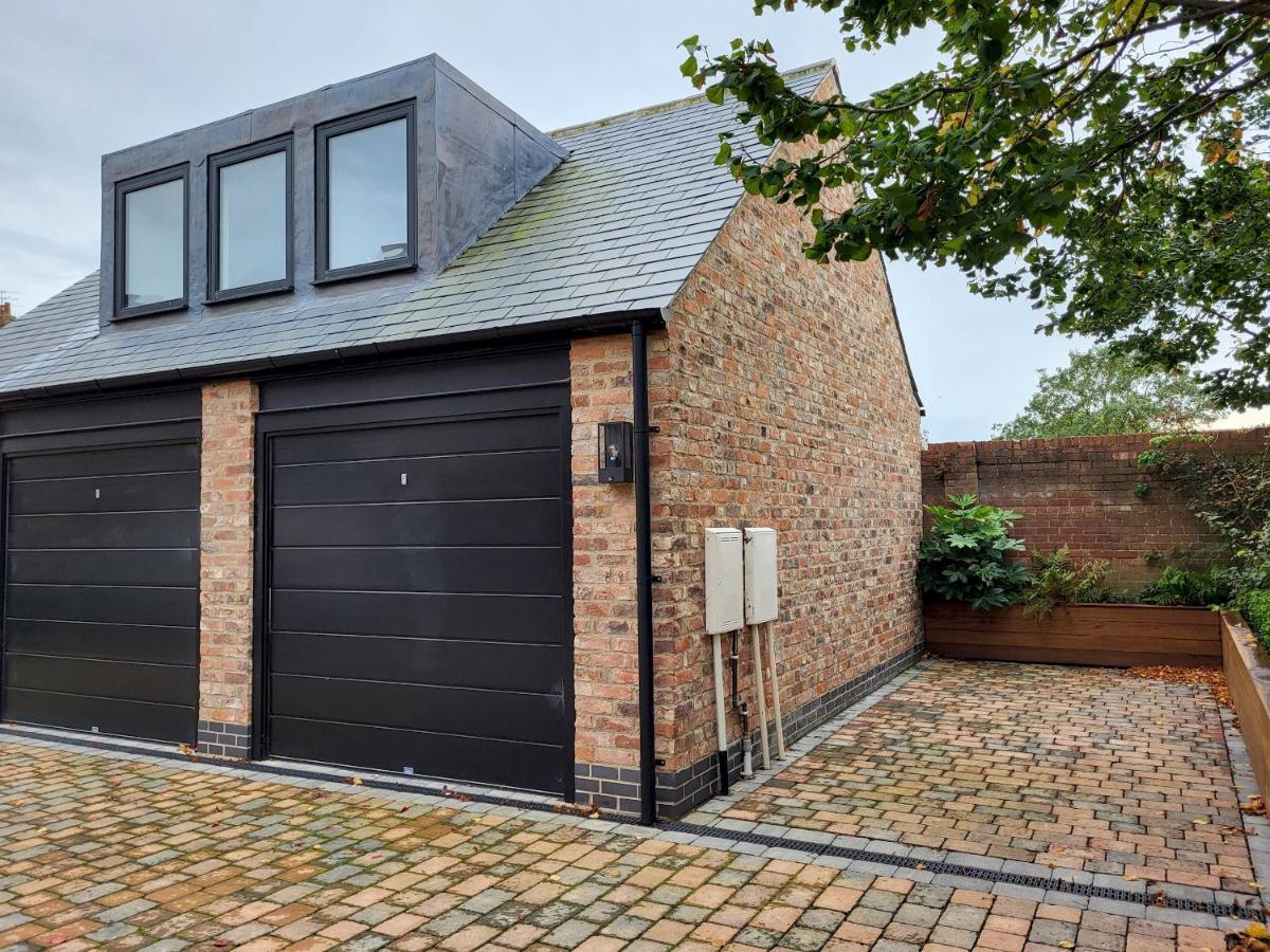 Marygate Mews *