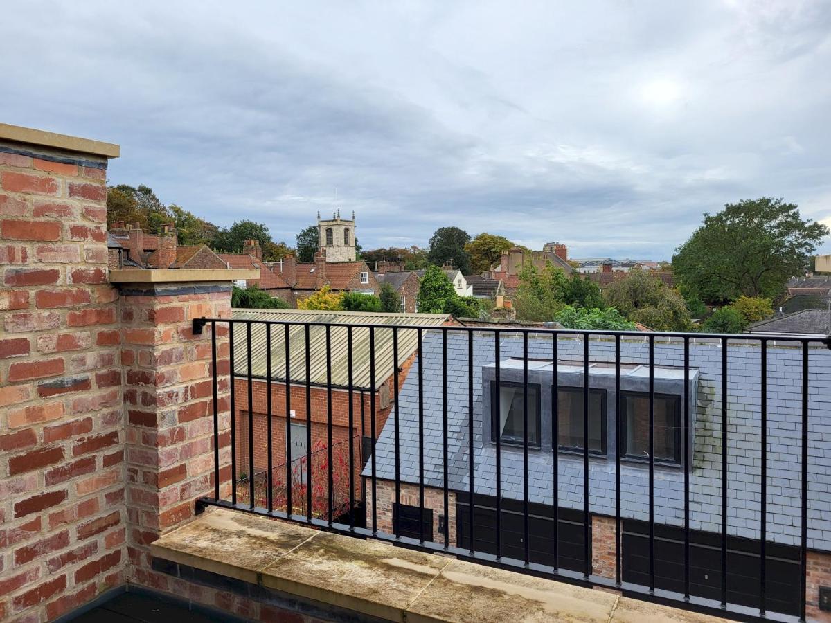 Marygate Mews Holiday home