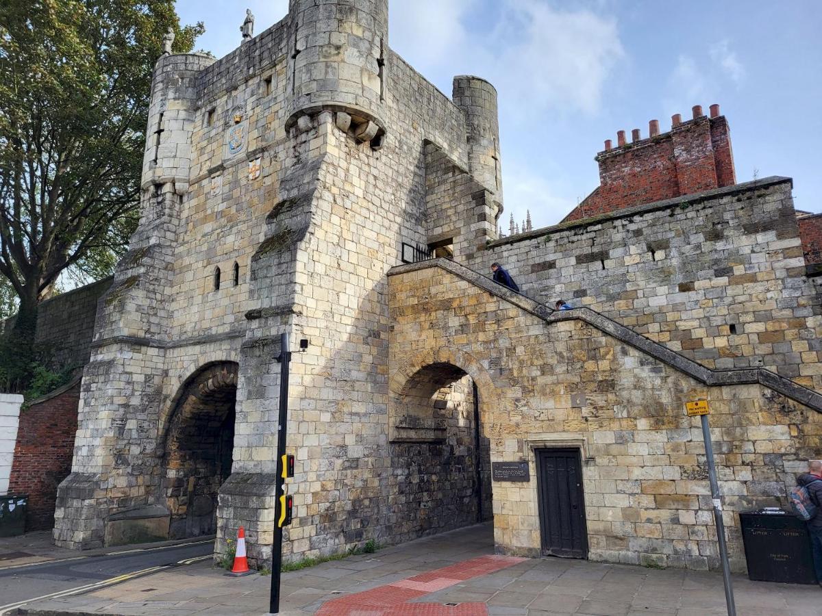 Marygate Mews * York